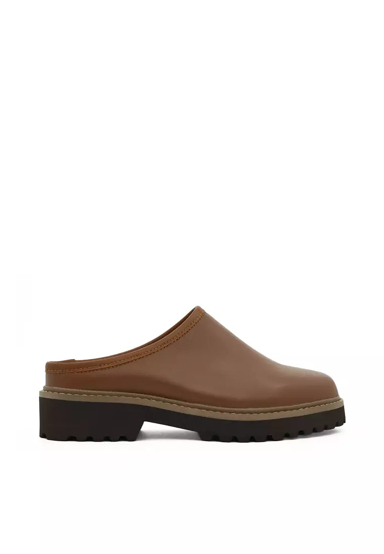 Giselle Clog Women's Casual Shoes