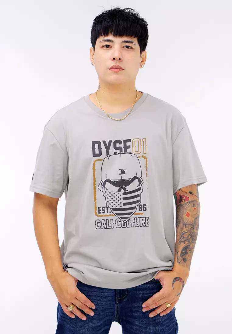 Round Neck Regular Fit