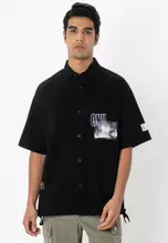 Pure Black