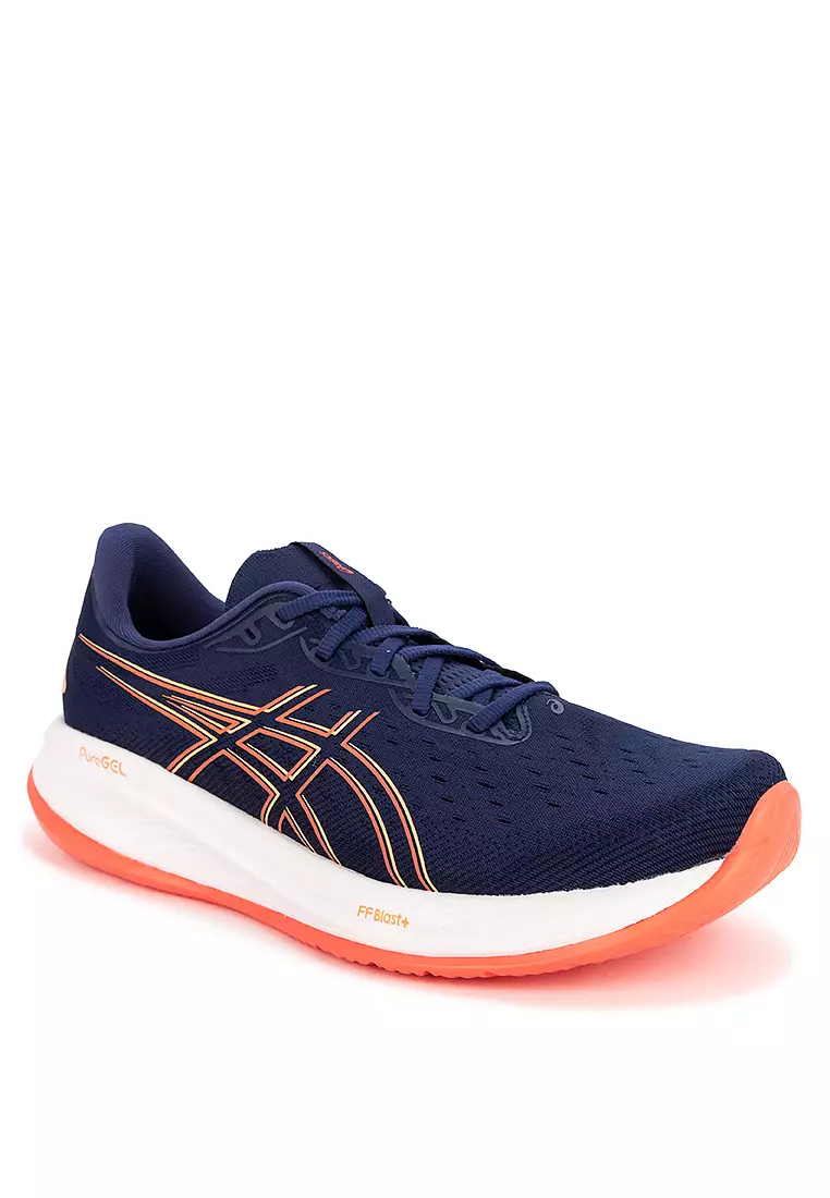 Discount on Asics  shoes - SKU: Gel-Cumulus 26 Running Shoes