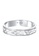ELLI GERMANY silver Ring Woman wedding E1DBDAC01567B0GS_2