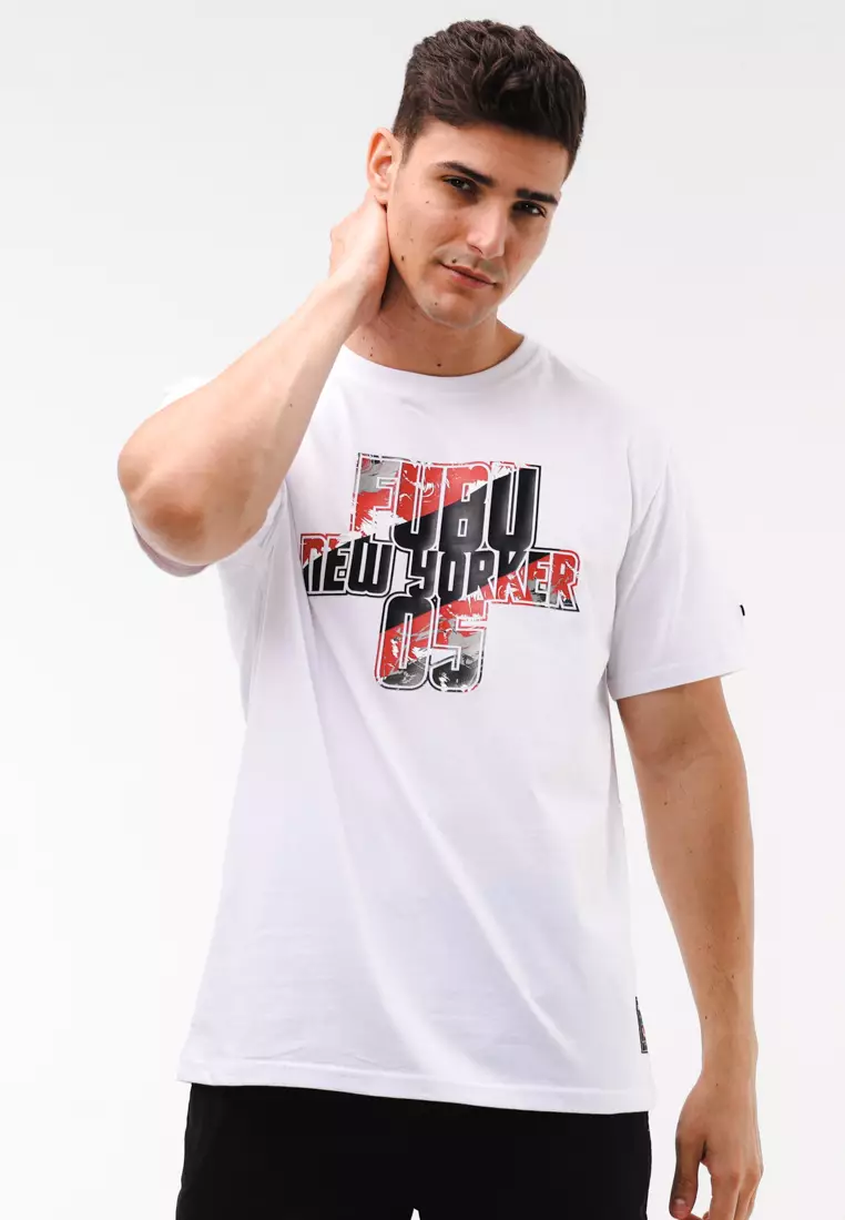 Round Neck Regular Fit