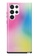 Polar Polar blue Sweet Dream Holo Samsung Galaxy S22 Ultra 5G Dual-Layer Protective Phone Case (Glossy) 87E68AC2A4143CGS_1