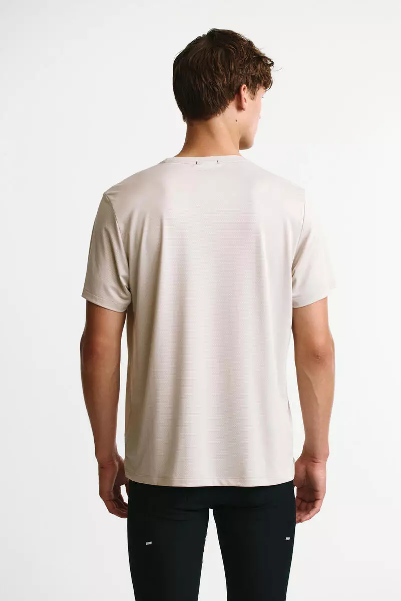 Mesh sports T-shirt with DryMove™