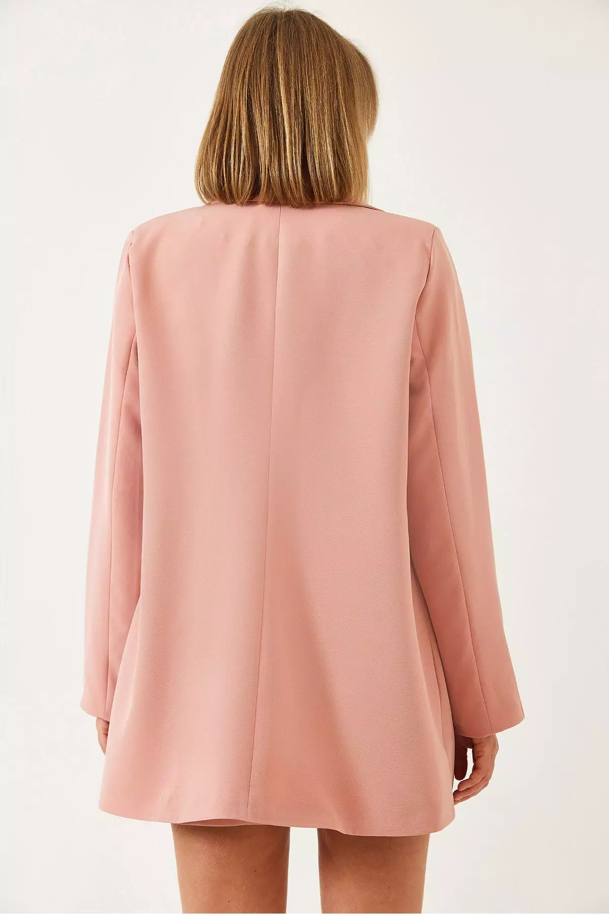 Women's Skirt Jacket Top And Bottom Set Mbms055 60501055