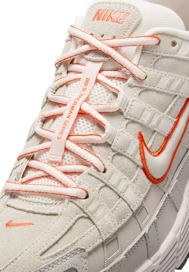 Buy Nike P-6000 PRM Shoes 2026 Online | ZALORA