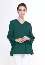 Emerald Green