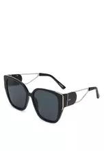 Buy ALDO Devobanna Oversized Sunglasses Online ZALORA Malaysia