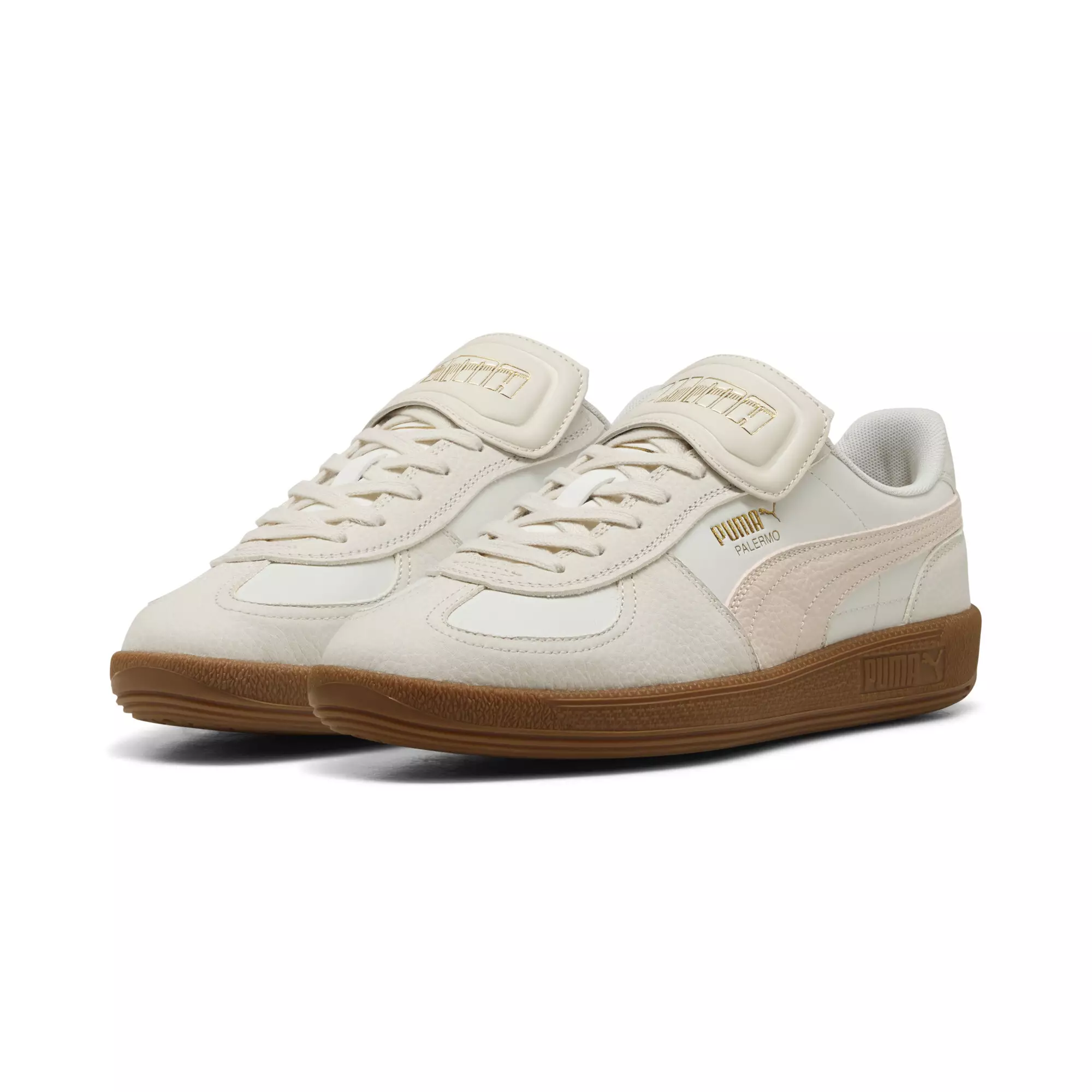 PUMA Palermo Premium Sneakers Unisex