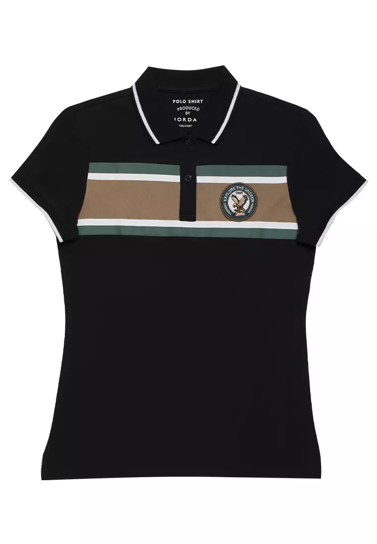 Giordano shirt top