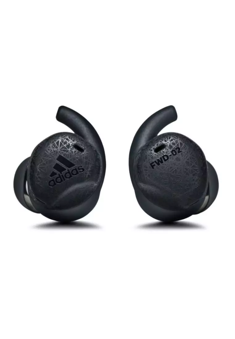 Adidas shop wireless headphones