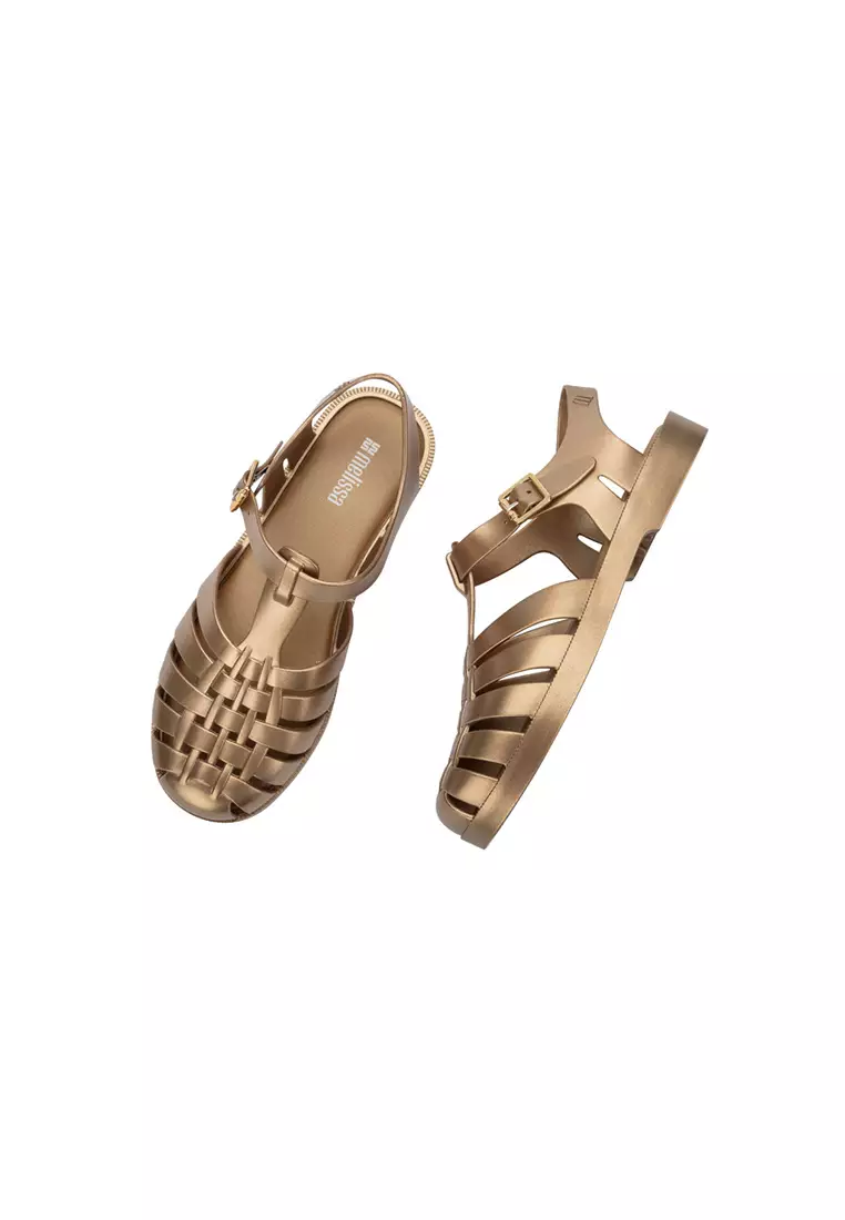 Melissa Possession Magic Ad Ladies Sandals