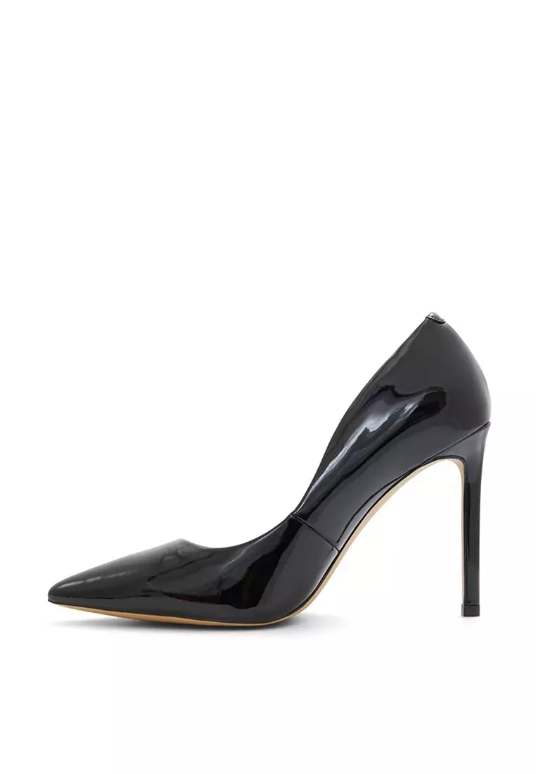 Stessy Pump Heels