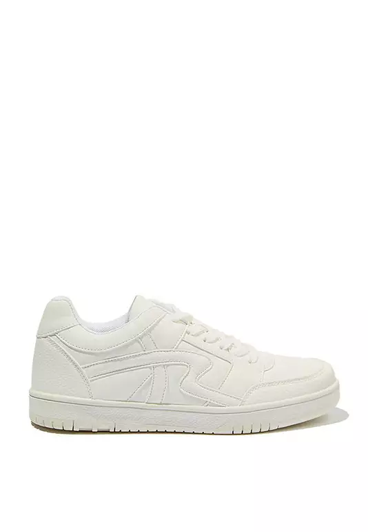Martha Midi Sneakers