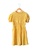 LC Waikiki yellow Patterned Girl Dress 6D6AEKAF1C9DDEGS_1