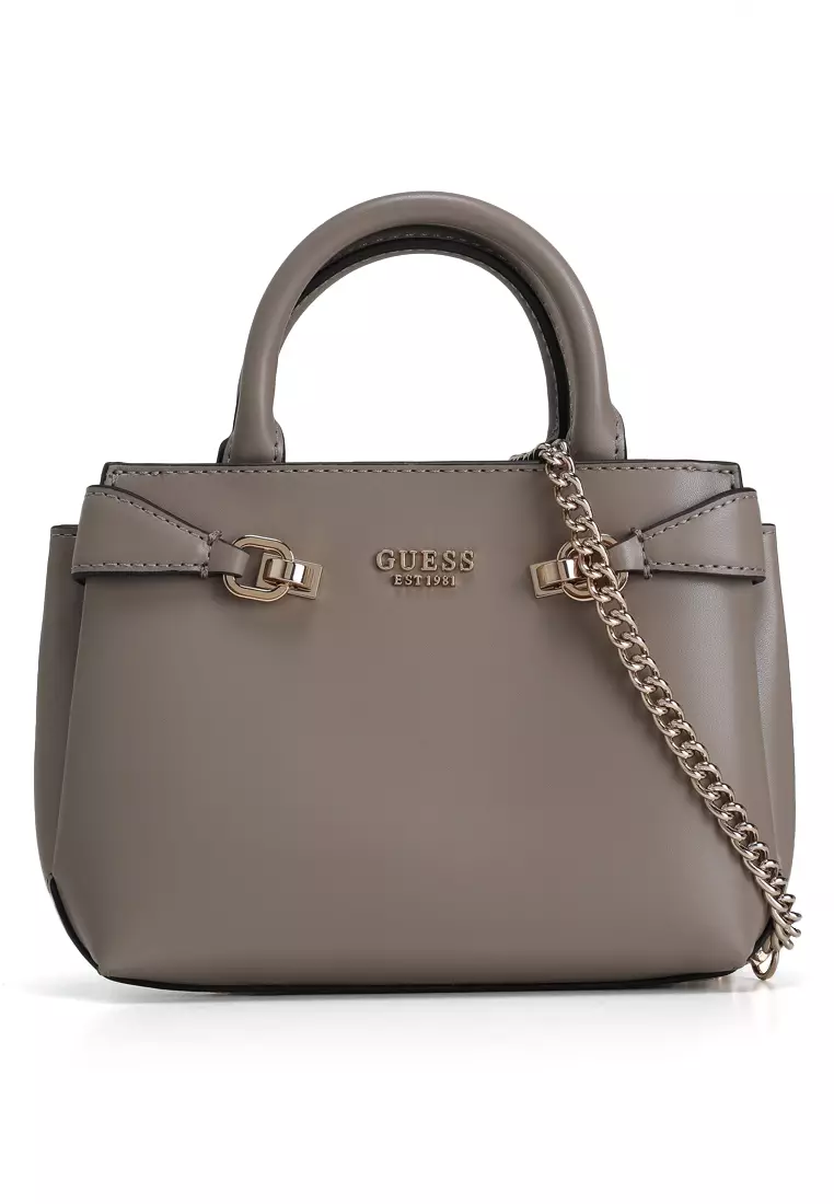 Lorelei Mini Satchel Bag