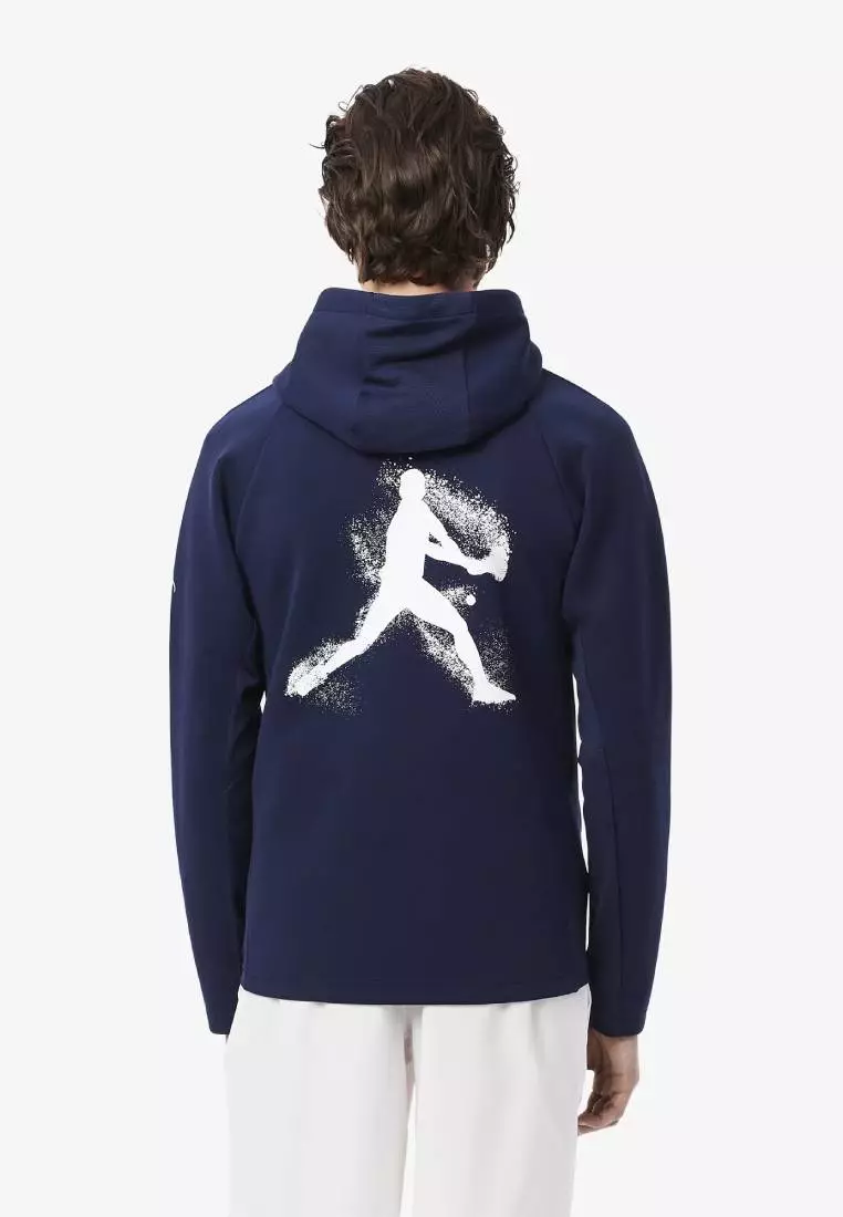 Lacoste Tennis x Novak Djokovic Set