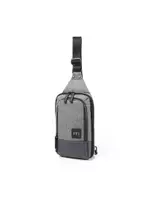 Samsonite red best sale turris sling bag