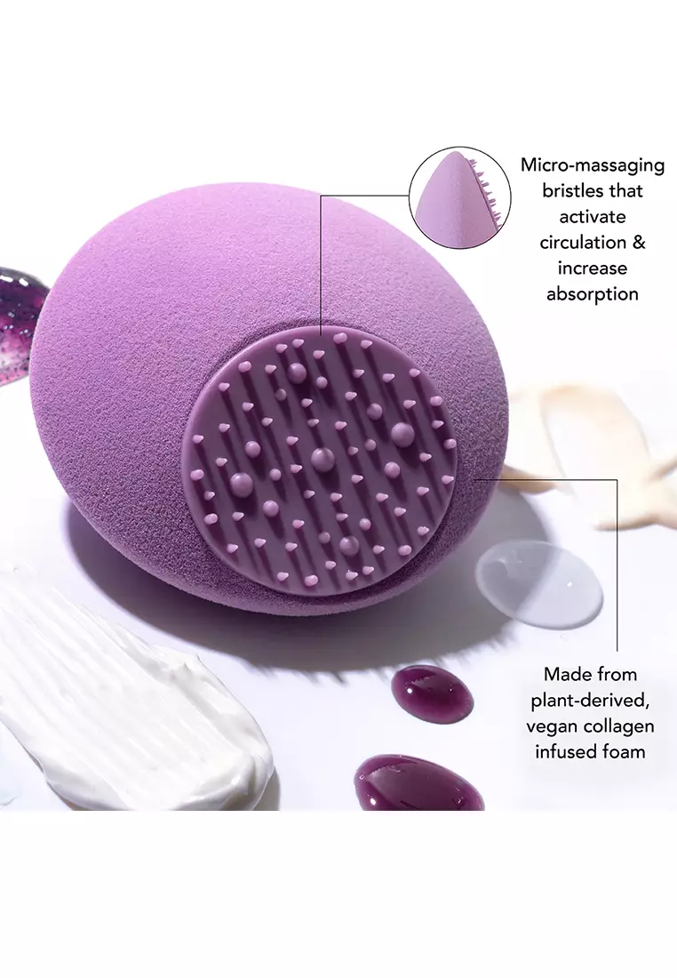 REAL TECHNIQUES Miracle Skincare Sponge