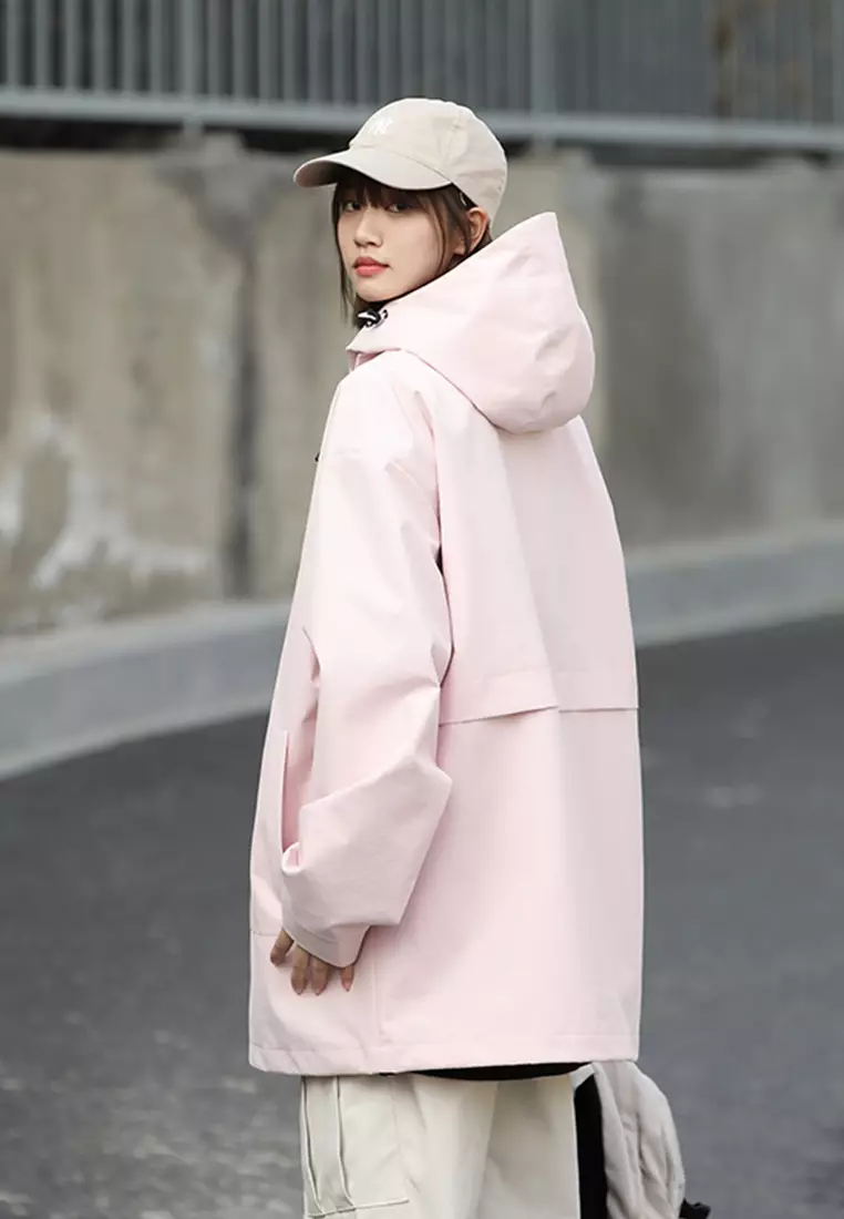 Outdoor Hiking Utility Jacket CYJK9286