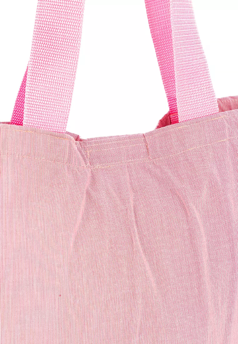 Fabric Tote Bag