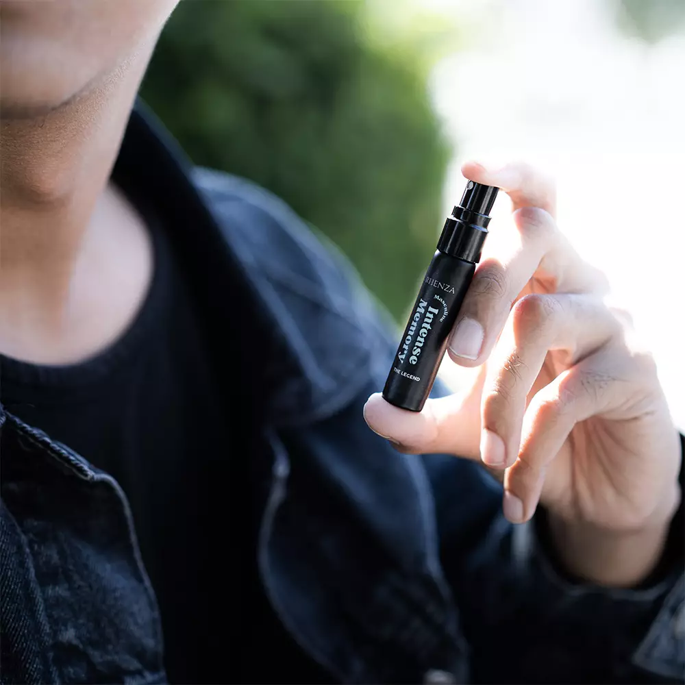 Rhenza Travel Size Pack for Man (3pcs)