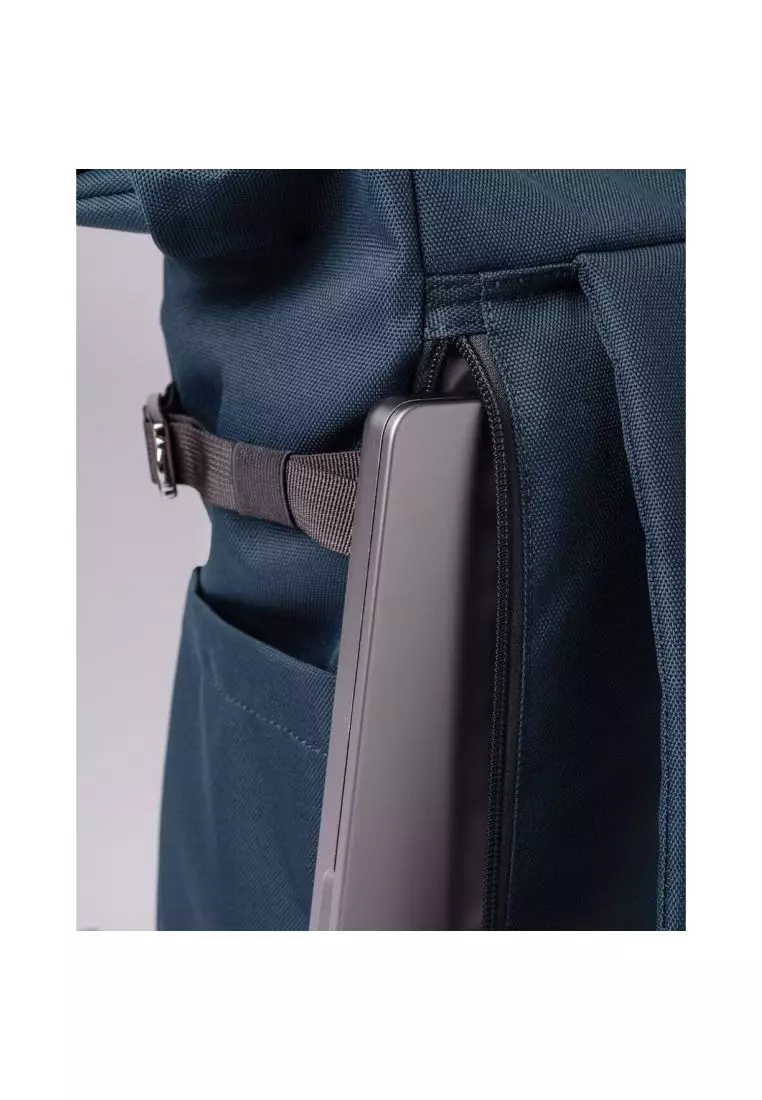 Sandqvist Ilon Backpack - Steel Blue
