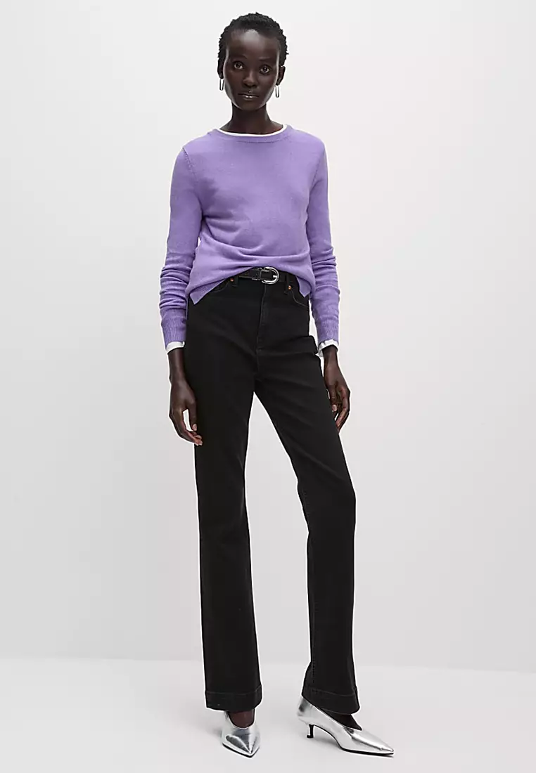 Supersoft Crew Neck Jumper