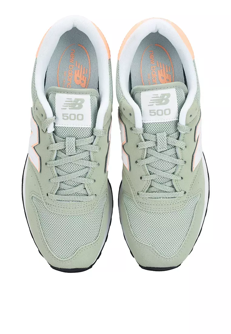 Buy New Balance 500 Classic Lifestyle Shoes Online ZALORA Malaysia
