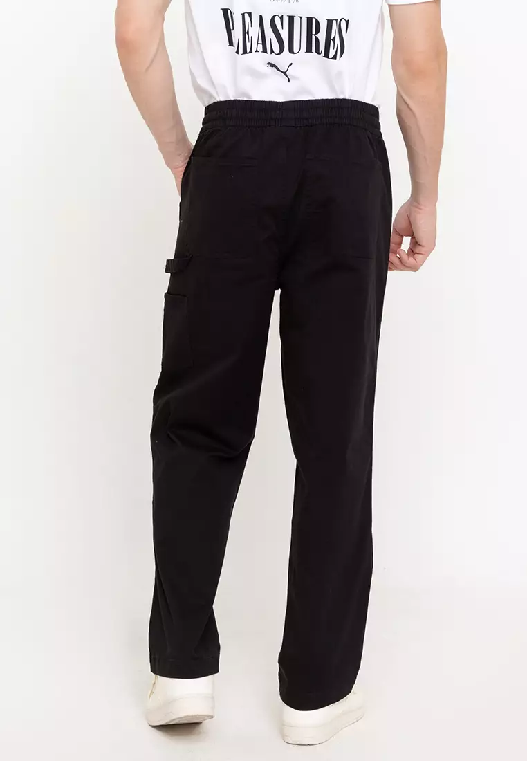 Downtown Double Knee Pants