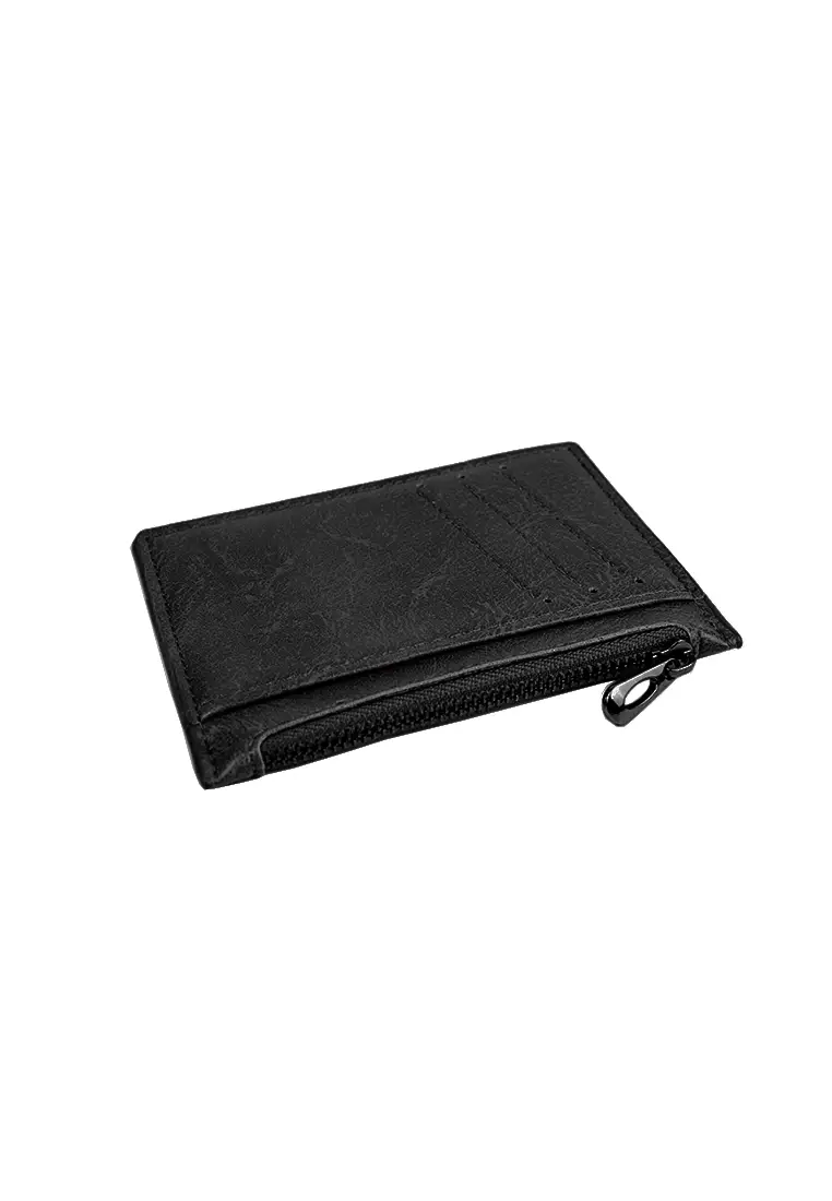 Slim Card Holder Pocket Wallets