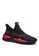Twenty Eight Shoes black Embroidery Stylish Sole Sneakers VMT78248 3EE23SH6B96E7CGS_2