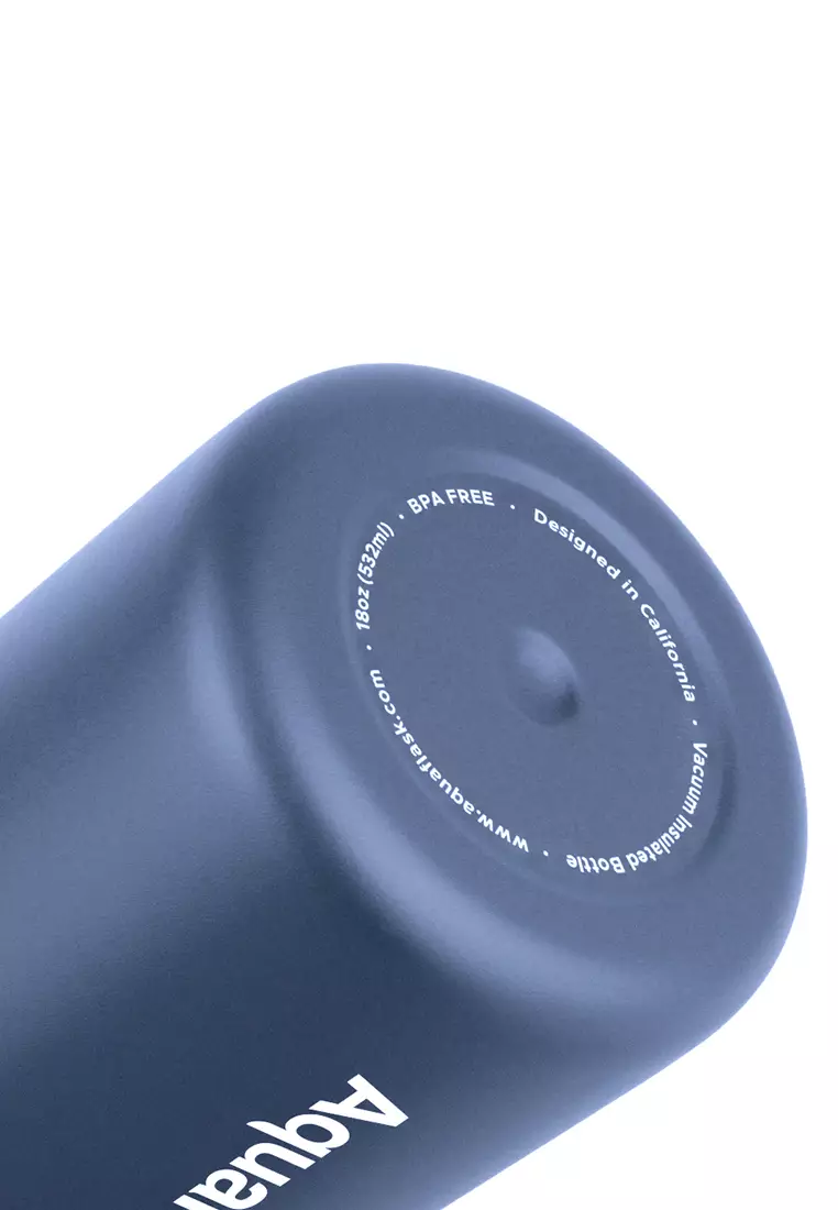 18oz Denim Sip II Bottle