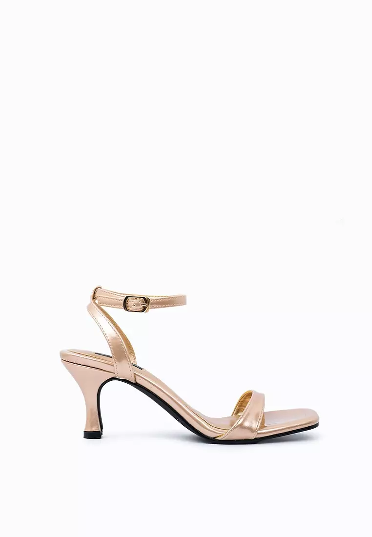 Discount on Zanea Shoes  shoes - SKU: Princess Heels