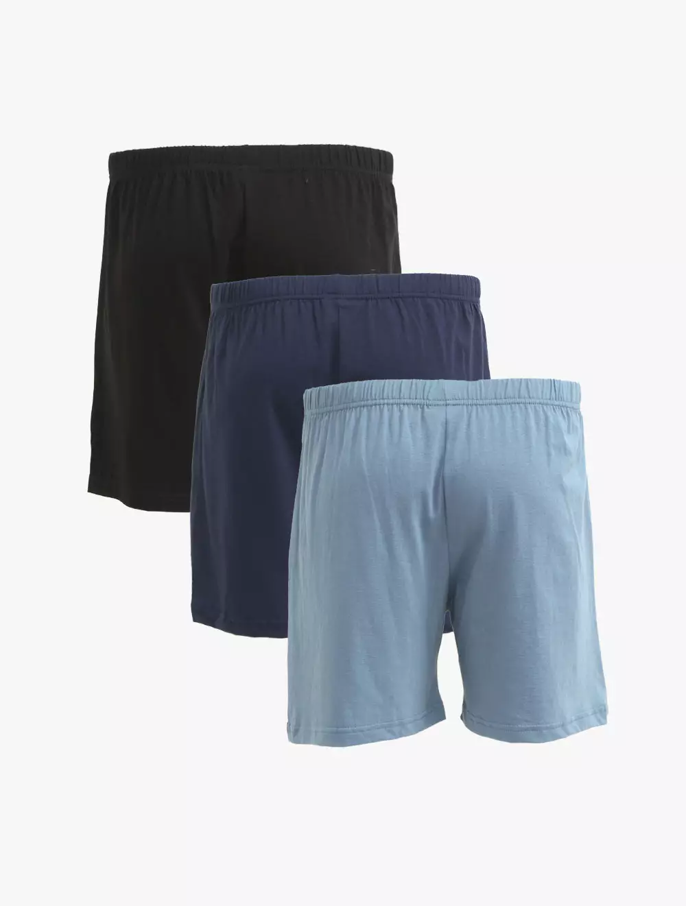 PIERRE CARDIN Boxer Pria -  PCBK3219 - Multicolor