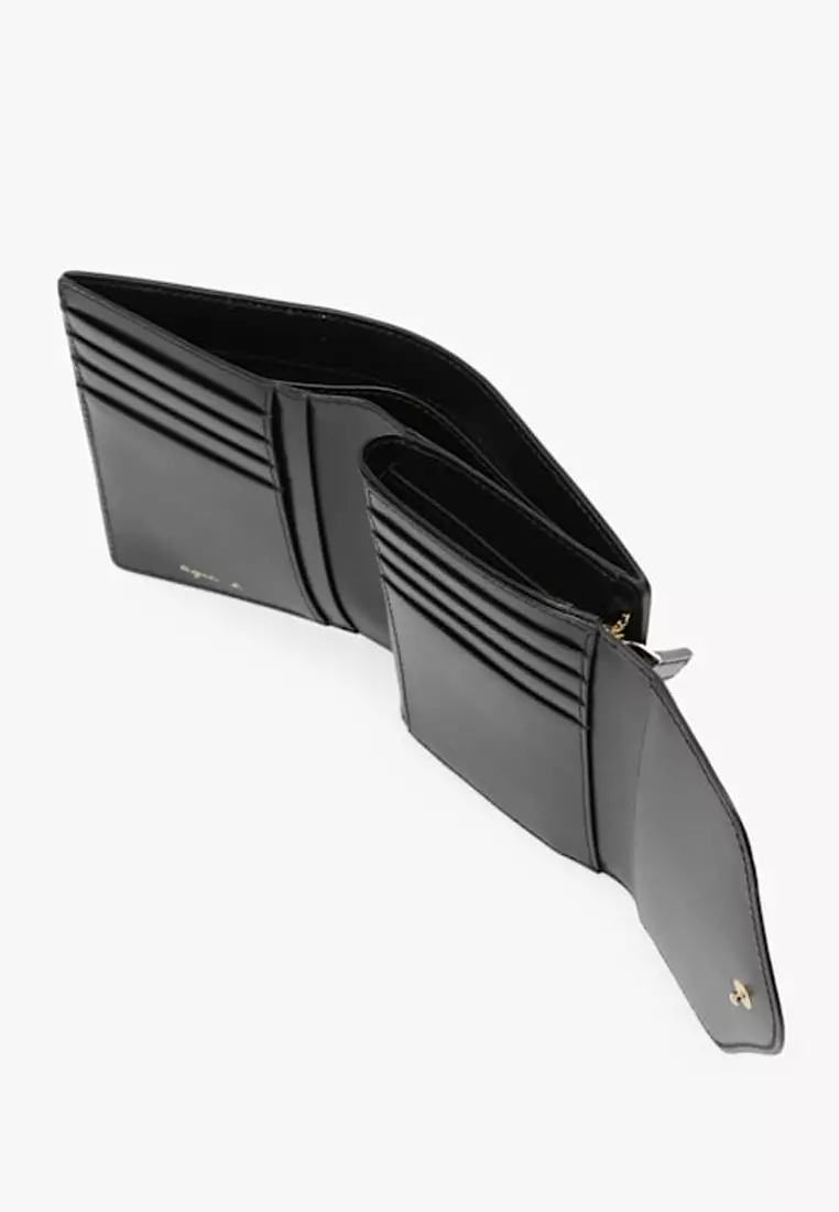 Ava Trifold Wallet