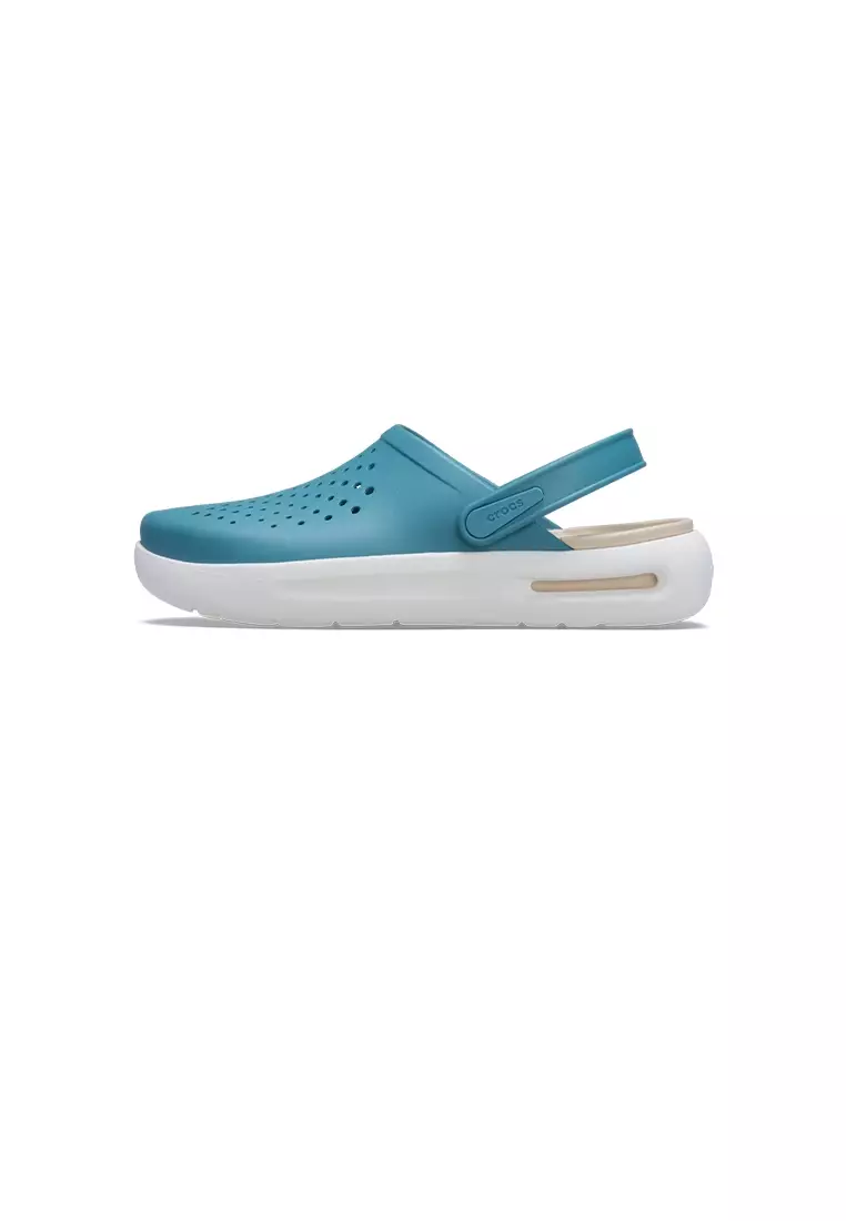 InMotion Clog in Fog