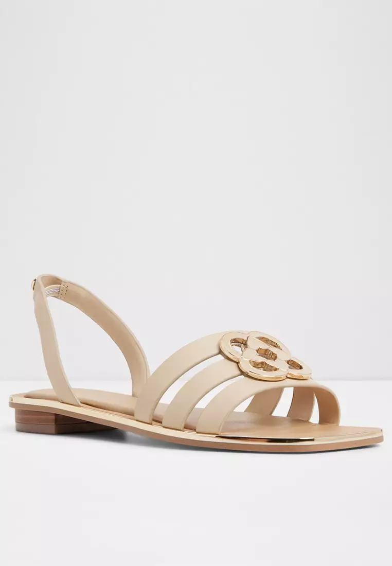 Francos Flat Sandals