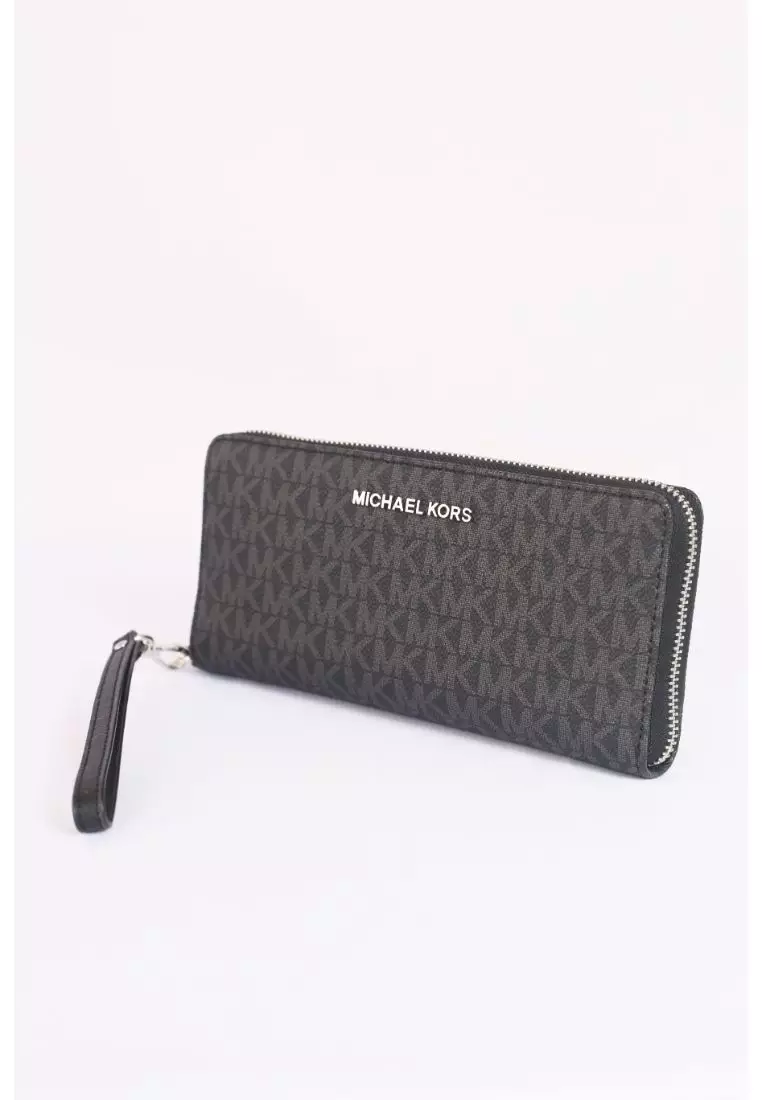 Michael kors jet set travel continental online
