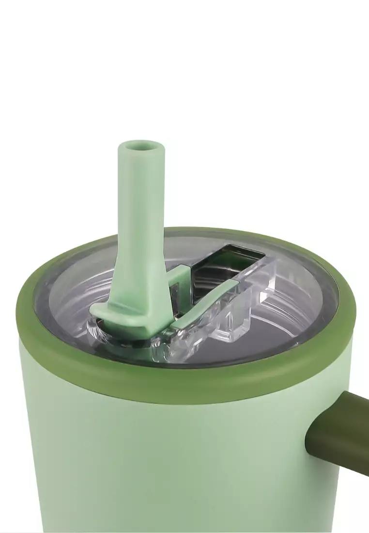 40oz Quench Matcha Collection Insulated Water Bottle
