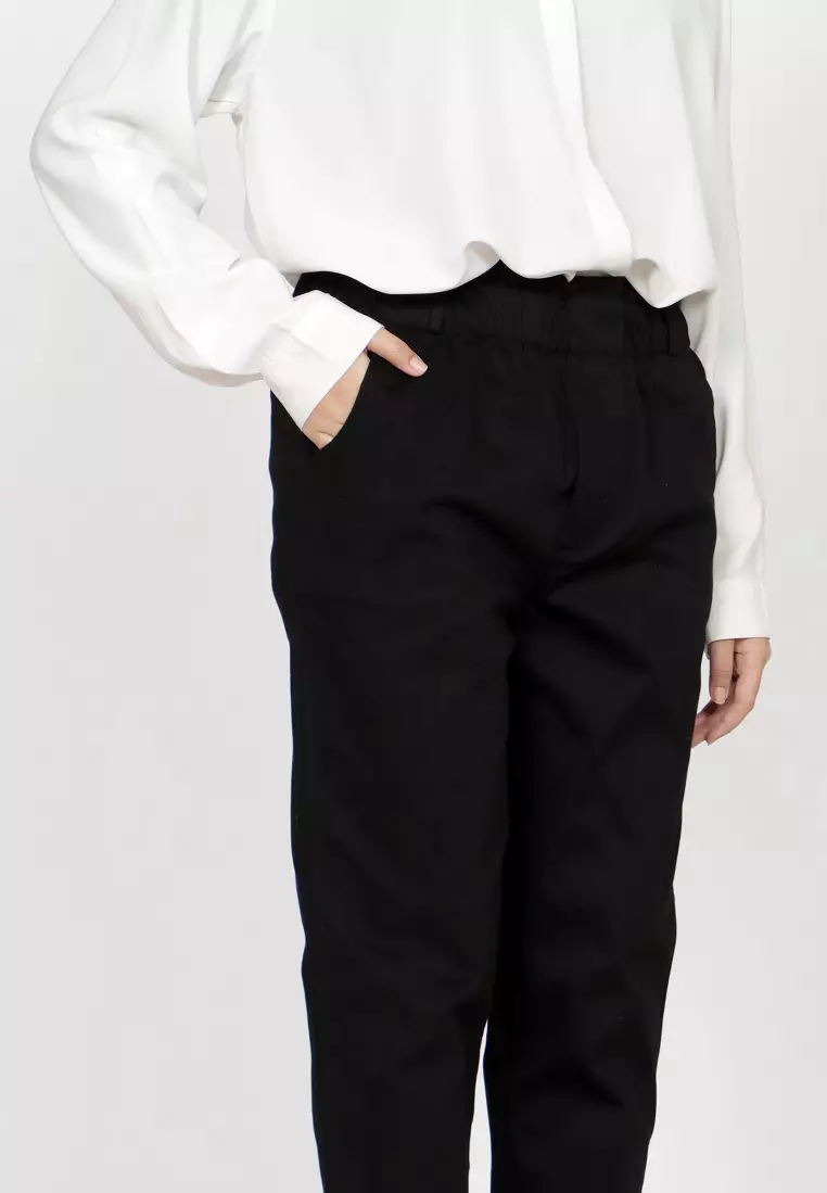 Longpant Twill Aulia