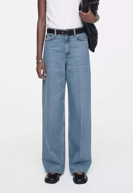 Tide Jeans - Wide