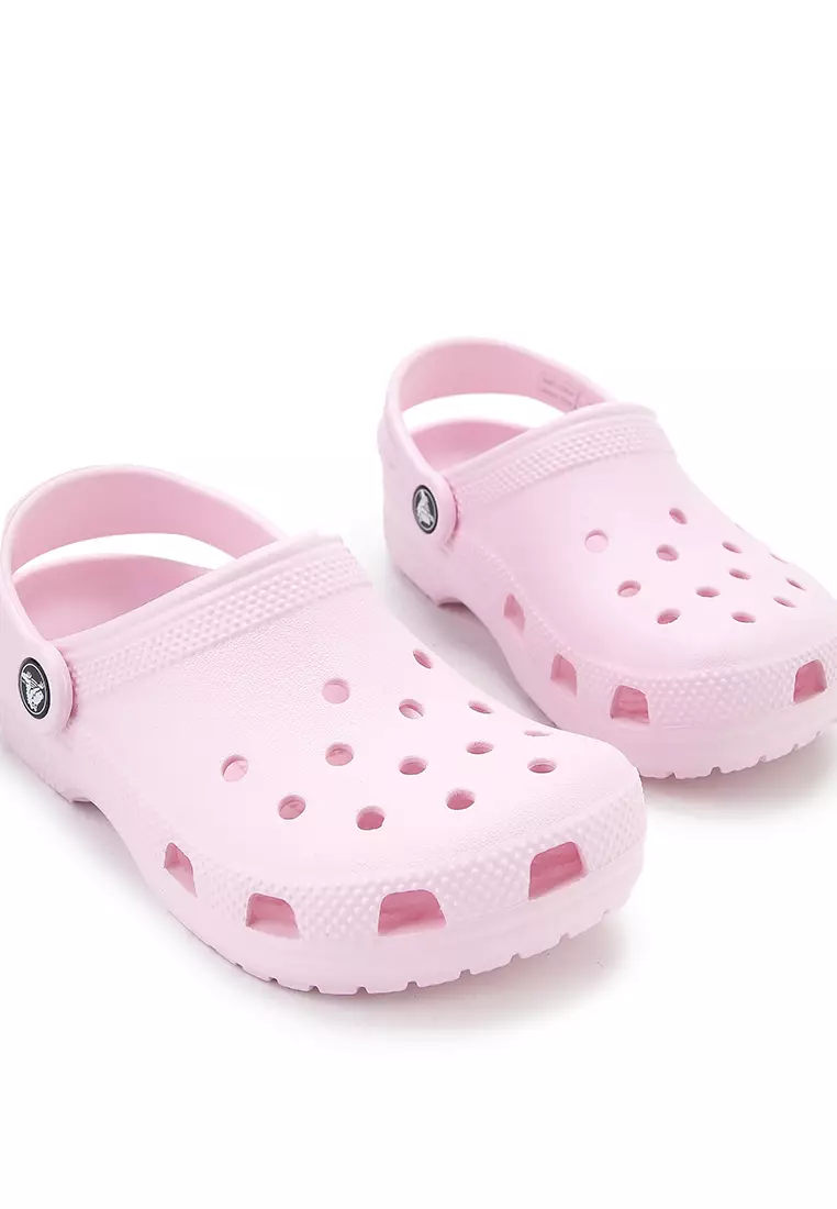 Classic Clog Kids
