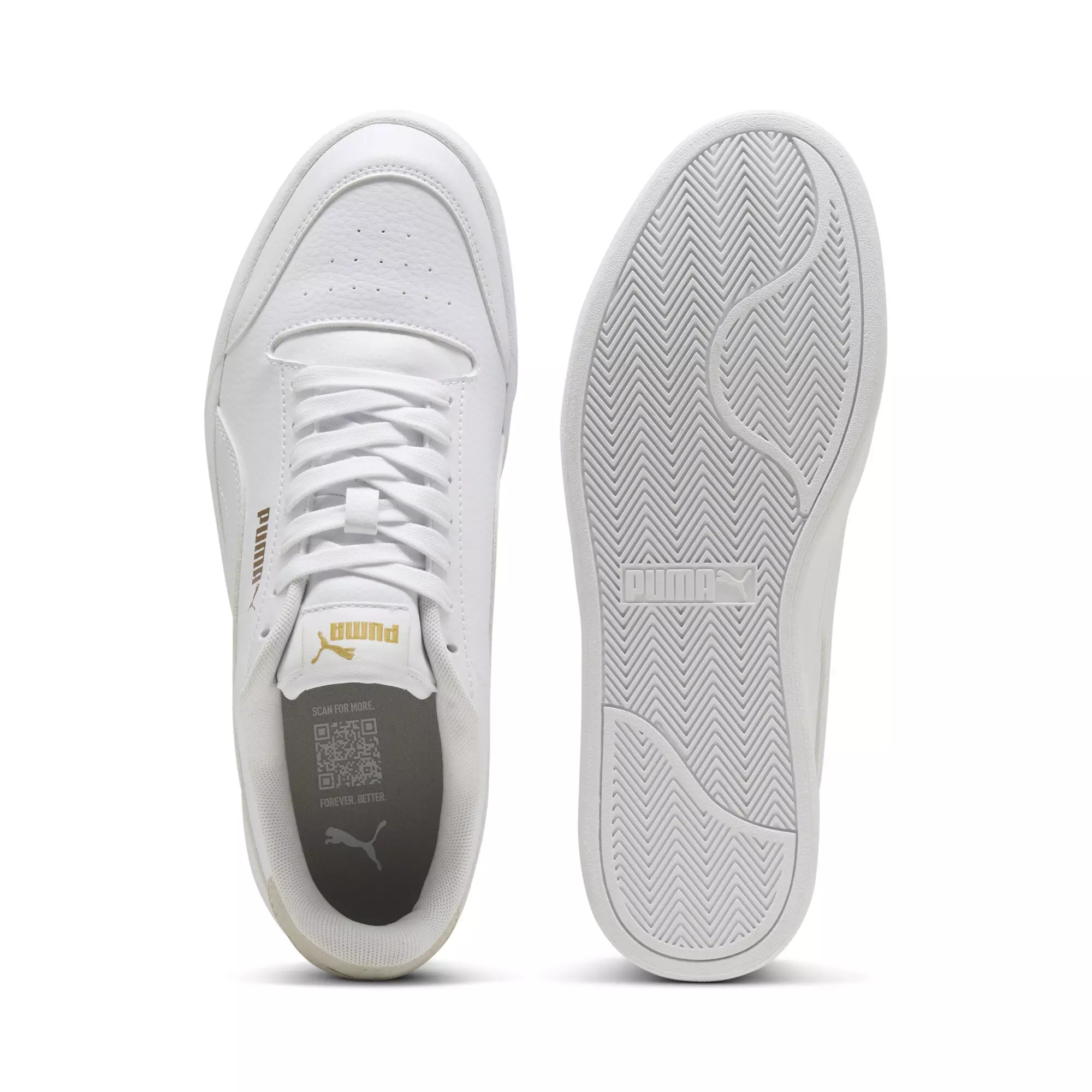 PUMA Shuffle Men's Sneakers