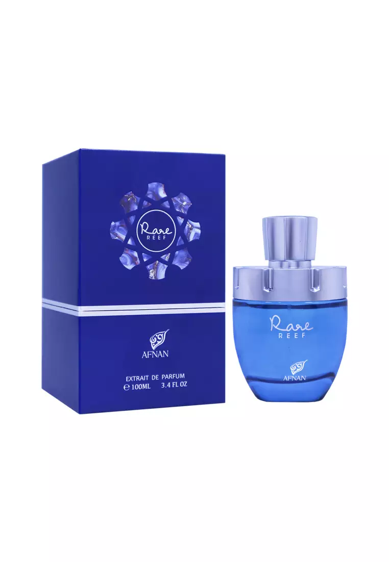 Afnan Rare Reef Extrait de Parfum Unisex 100 ML