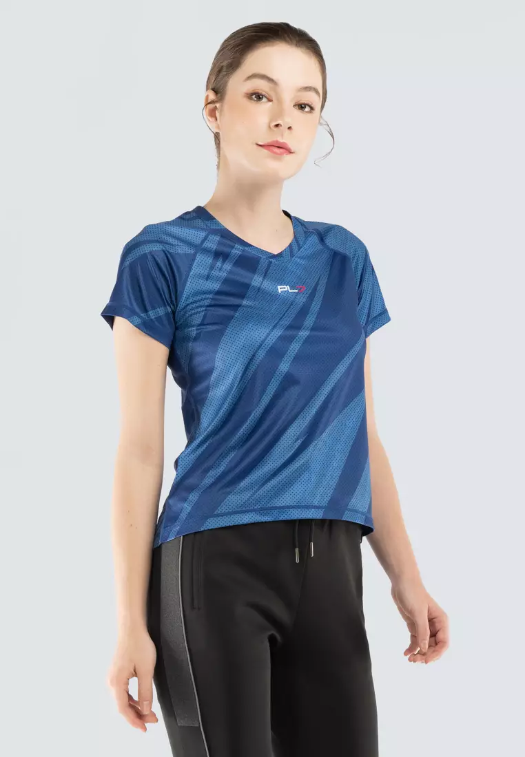 Polo Haus - PL7 Women’s S/Sleeve Top