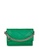 PARIGI CLUB green Green Cross Body Bag 3D523AC48FD0BAGS_1