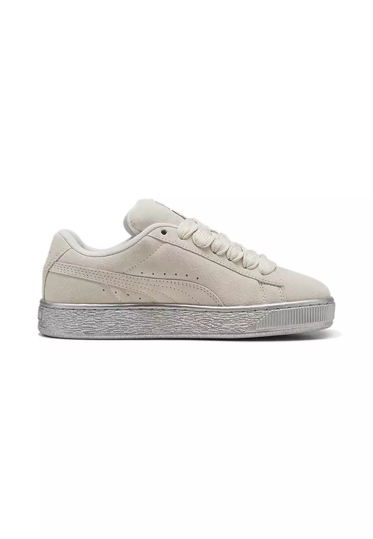 Discount on PUMA  shoes - SKU: Suede Xl Galactic Wns