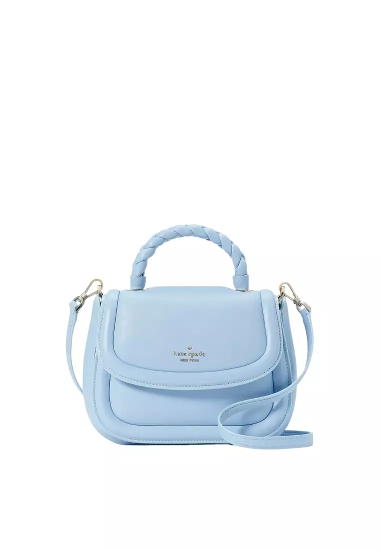 Kate spade crossbody bag blue cheap