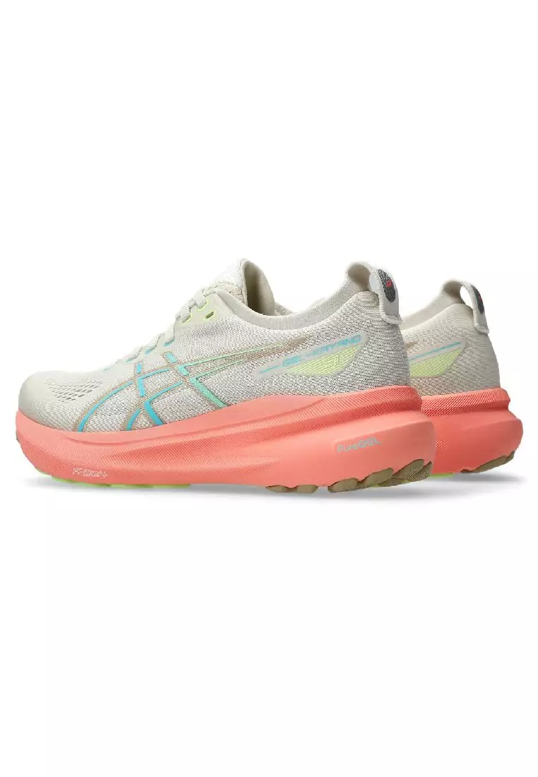 GEL-KAYANO 31 RUNNING SHOES 1012B670-200